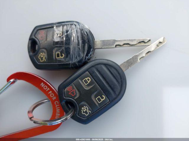 Ford Fiesta Se Image 8