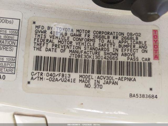 Toyota Camry Image 11