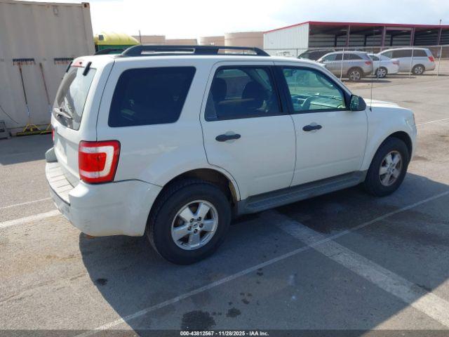 Ford Escape Xlt Image 6