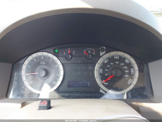 Ford Escape Xlt Image 9