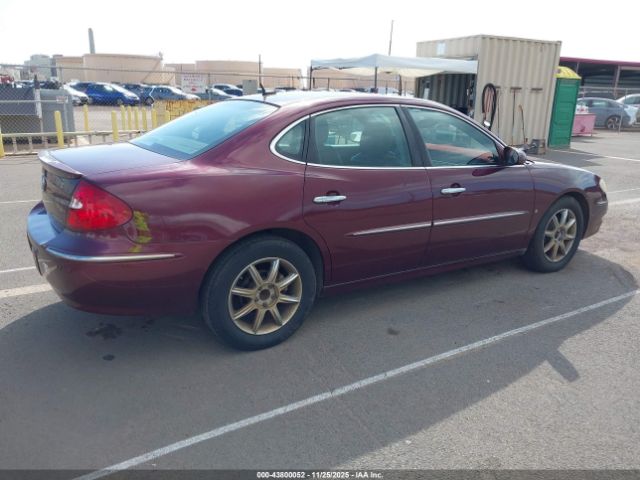 Buick LaCrosse Cxs Image 7