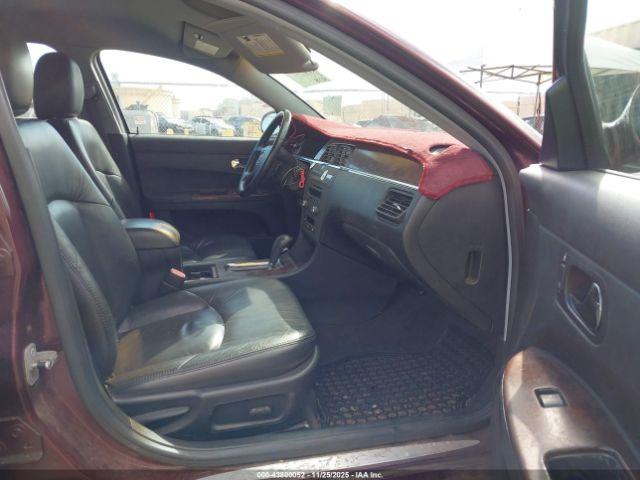 Buick LaCrosse Cxs Image 6