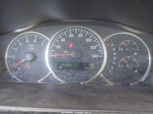 Buick LaCrosse Cxs Image 9