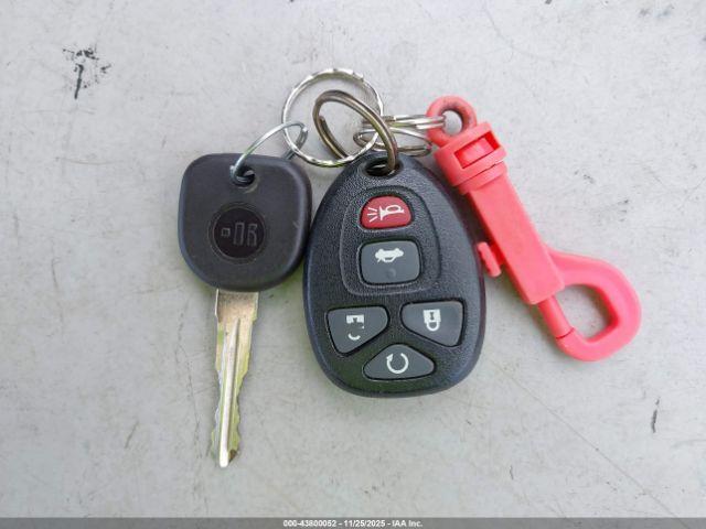 Buick LaCrosse Cxs Image 14