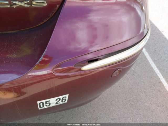 Buick LaCrosse Cxs Image 10