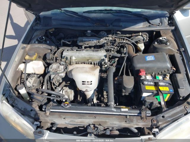 Toyota Camry Image 11