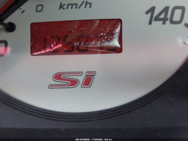 Honda Civic Si Image 6