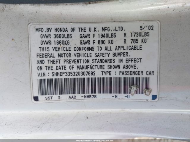 Honda Civic Si Image 11