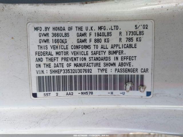 Honda Civic Si Image 11