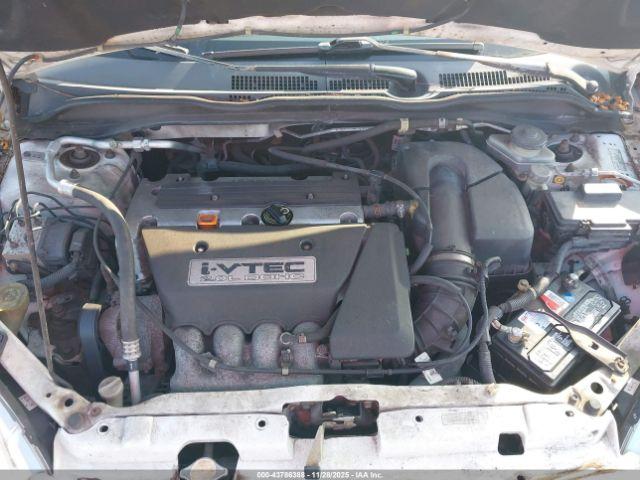 Honda Civic Si Image 8