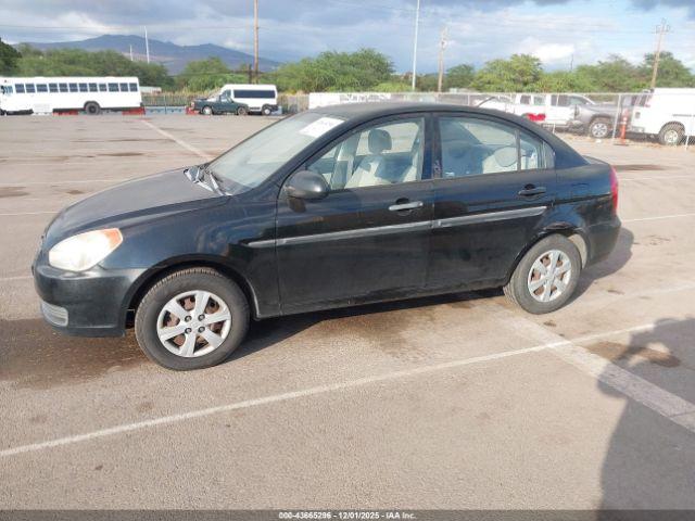 Hyundai ACCENT Gls Image 3