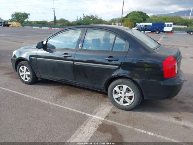 Hyundai ACCENT Gls Image 4