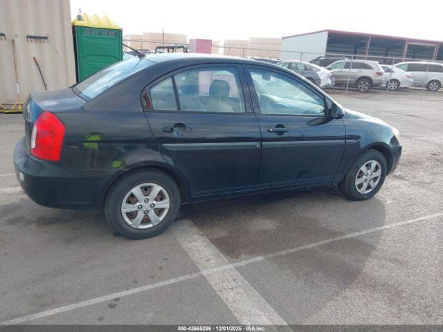 Hyundai ACCENT Gls Image 6