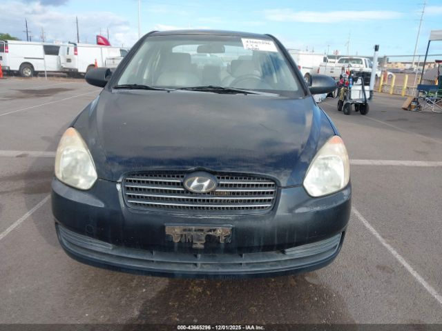 Hyundai ACCENT Gls Image 5