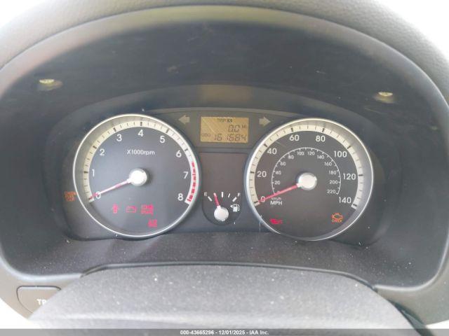 Hyundai ACCENT Gls Image 7