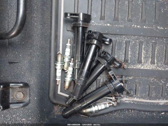 Hyundai ACCENT Gls Image 12