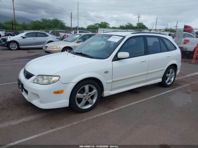 Mazda Protege5 Image 3