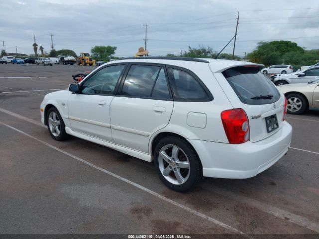 Mazda Protege5 Image 4