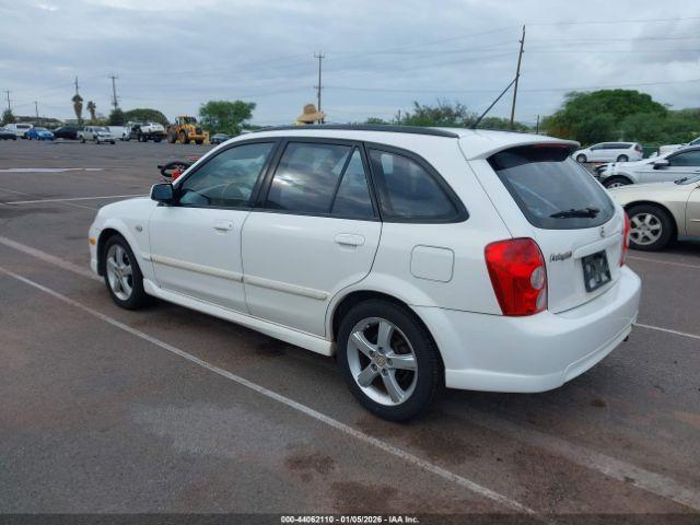 Mazda Protege5 Image 4