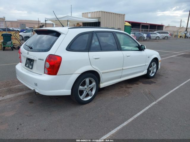 Mazda Protege5 Image 2