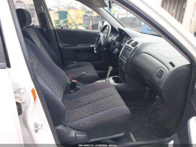 Mazda Protege5 Image 10