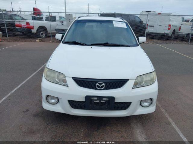 Mazda Protege5 Image 7