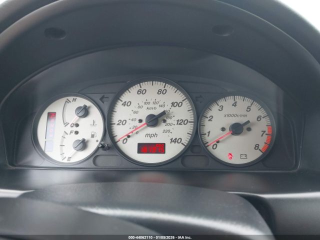 Mazda Protege5 Image 12