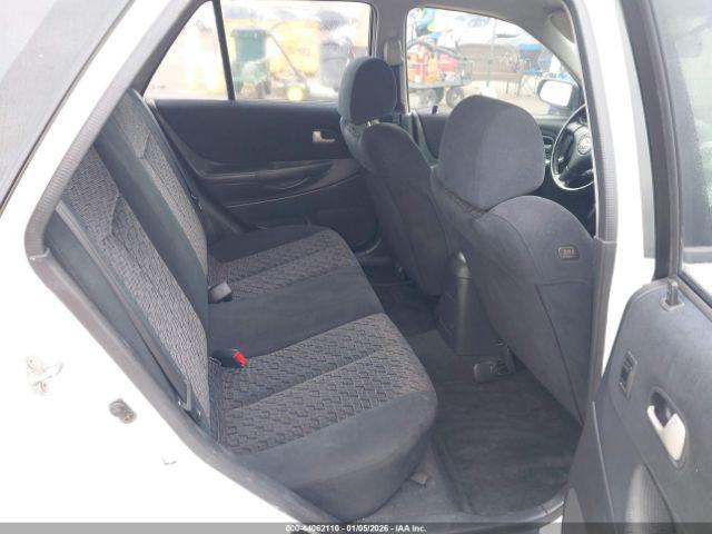 Mazda Protege5 Image 11