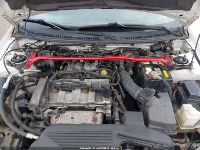 Mazda Protege5 Image 8