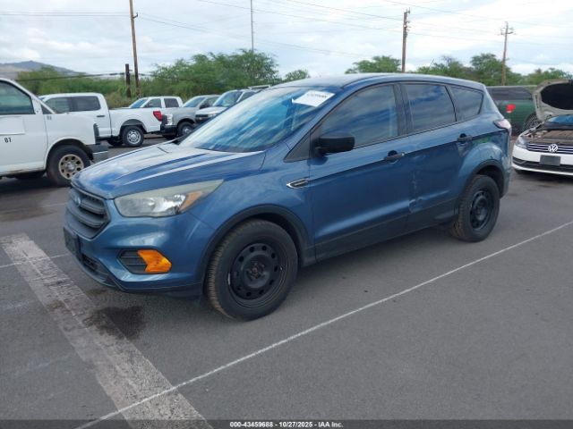 Ford Escape S Image 3