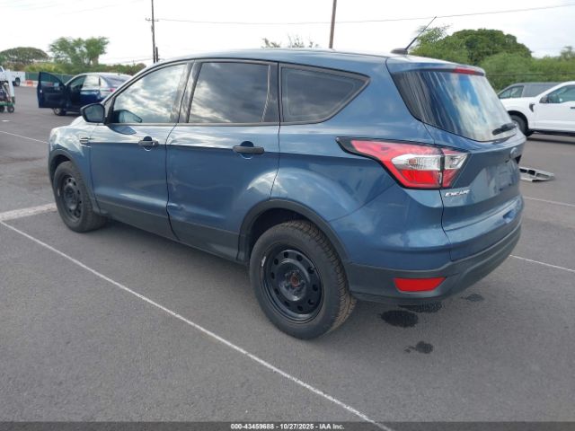Ford Escape S Image 16