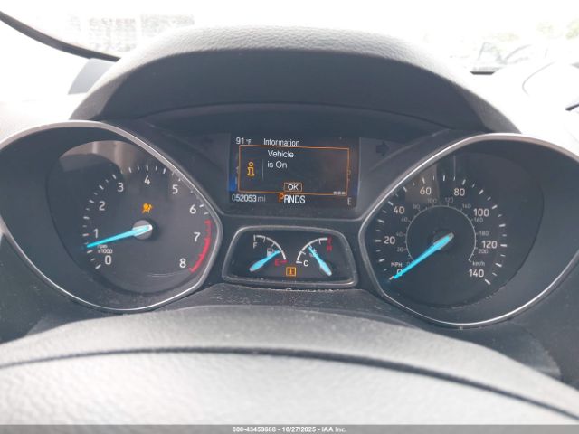 Ford Escape S Image 6