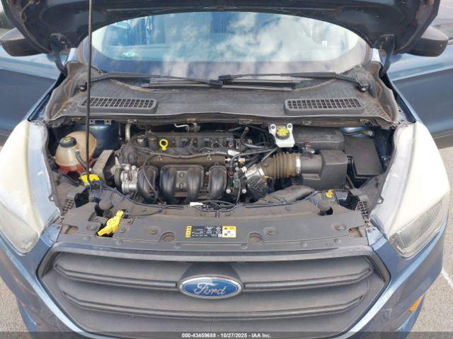 Ford Escape S Image 15