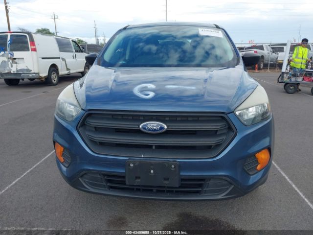Ford Escape S Image 9