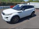 Land Rover Range Rover Evoque Dynamic Image 15