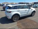 Land Rover Range Rover Evoque Dynamic Image 14