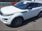 Land Rover Range Rover Evoque Dynamic Image 13