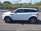 Land Rover Range Rover Evoque Dynamic Image 11