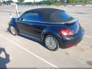 Volkswagen Beetle 1.8t S Image 6