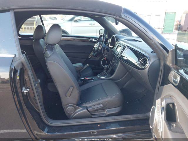 Volkswagen Beetle 1.8t S Image 5