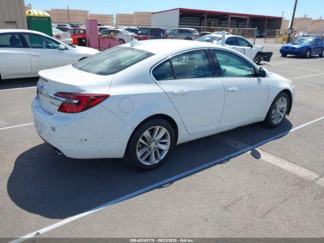 Buick Regal Turbo Image 8