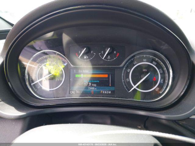 Buick Regal Turbo Image 12