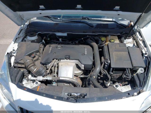 Buick Regal Turbo Image 15