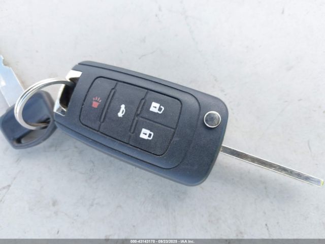 Buick Regal Turbo Image 6