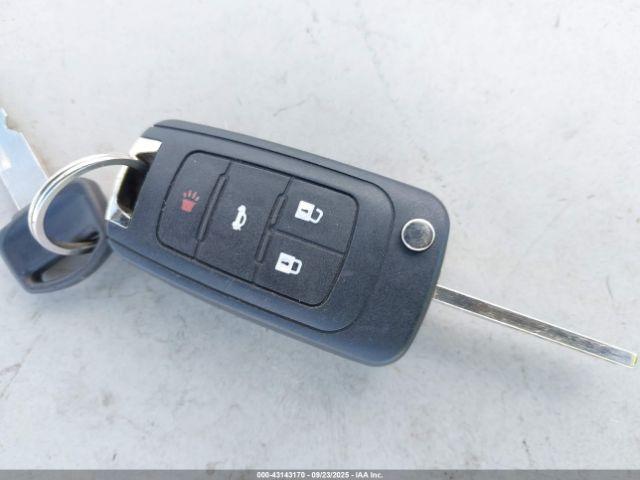 Buick Regal Turbo Image 6