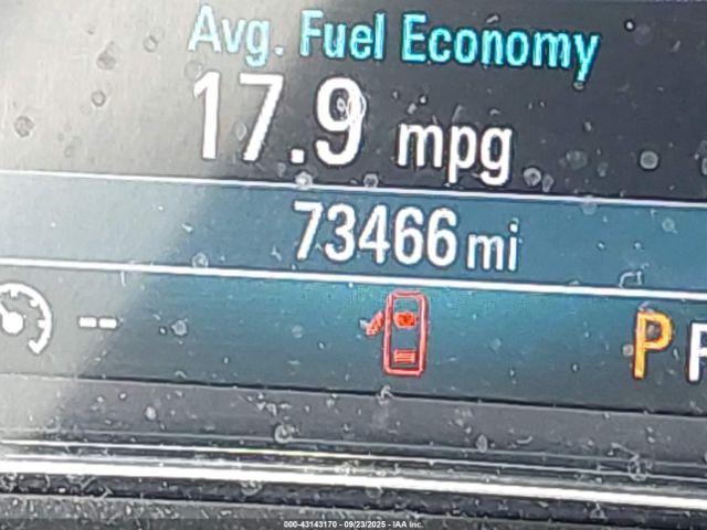 Buick Regal Turbo Image 2