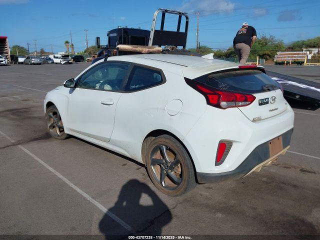 Hyundai VELOSTER 2.0 Image 6