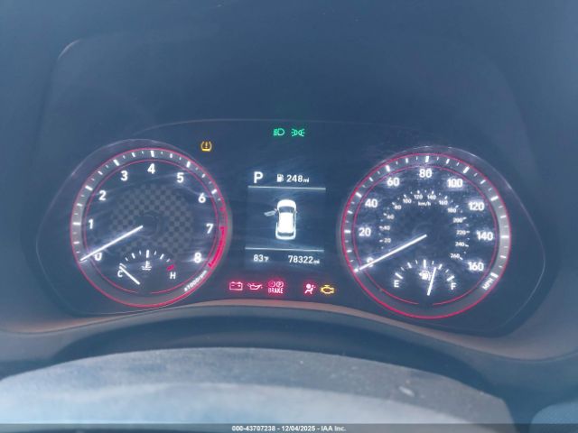 Hyundai VELOSTER 2.0 Image 9