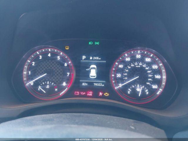 Hyundai VELOSTER 2.0 Image 9