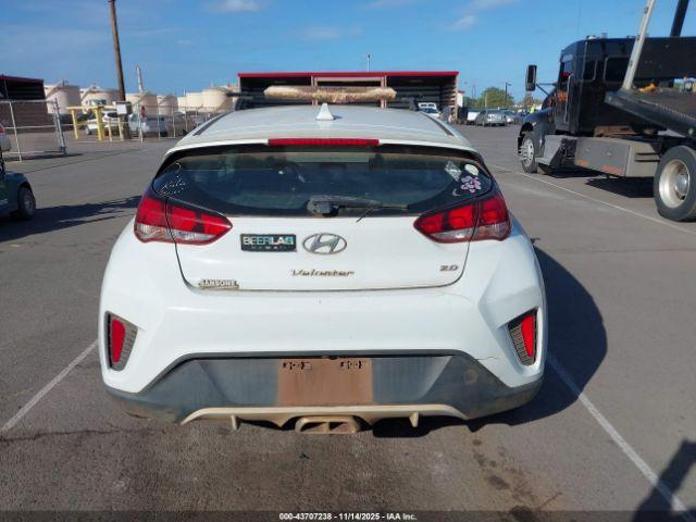 Hyundai VELOSTER 2.0 Image 15